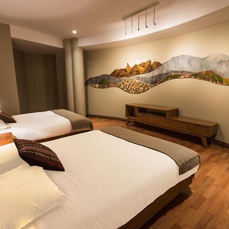 Hotel Boutique Rosario Sur La Paz Dış mekan fotoğraf