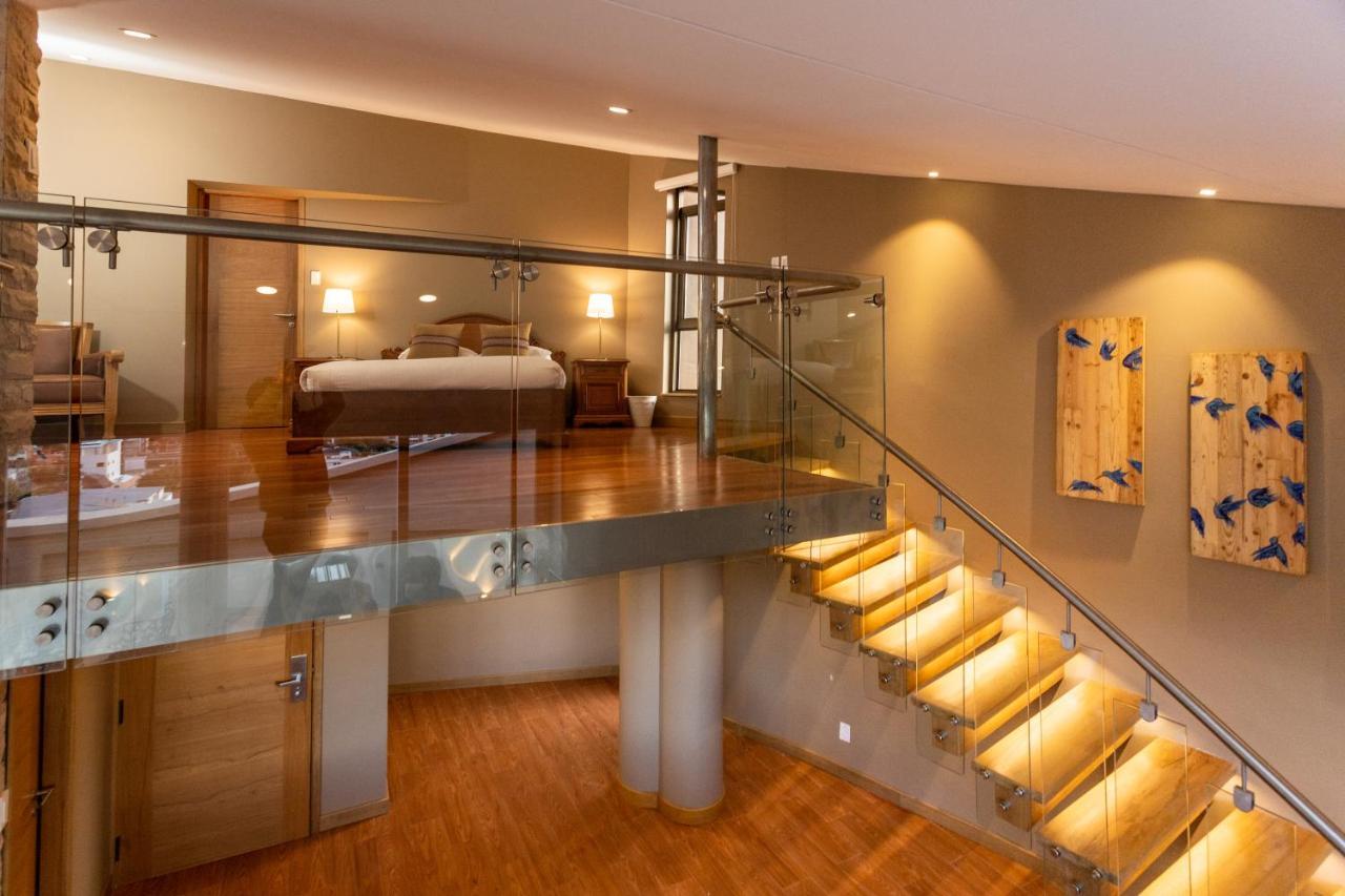 Hotel Boutique Rosario Sur La Paz Dış mekan fotoğraf