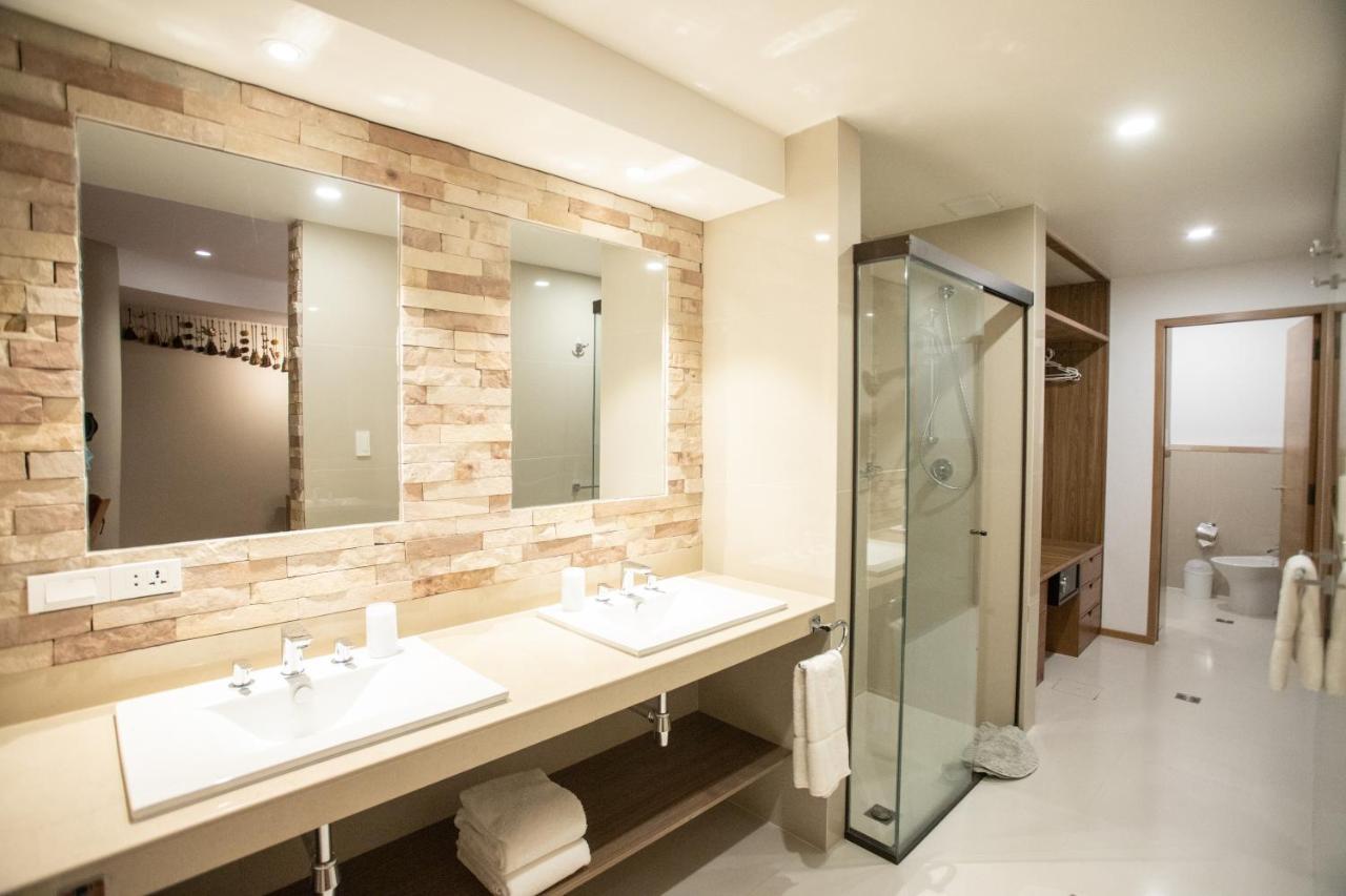 Hotel Boutique Rosario Sur La Paz Dış mekan fotoğraf