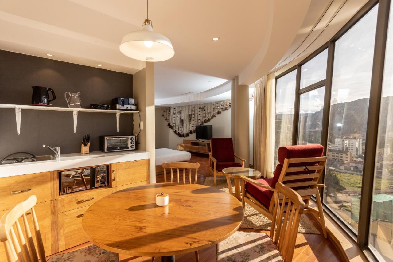 Hotel Boutique Rosario Sur La Paz Dış mekan fotoğraf