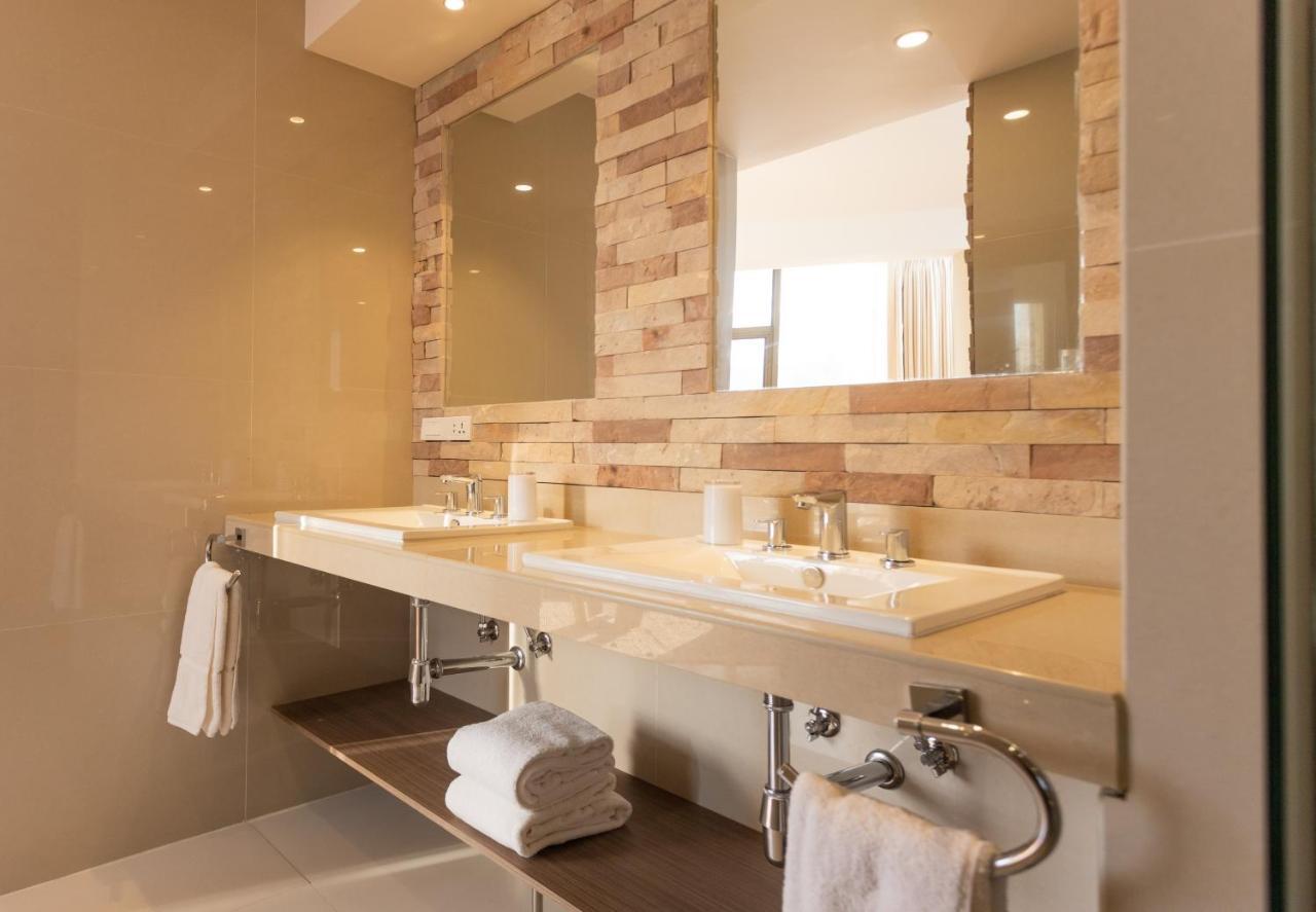 Hotel Boutique Rosario Sur La Paz Dış mekan fotoğraf