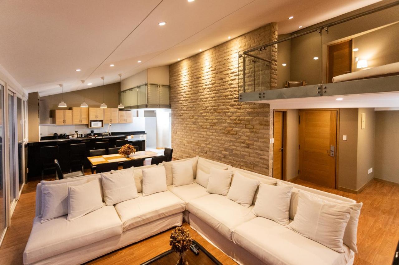 Hotel Boutique Rosario Sur La Paz Dış mekan fotoğraf