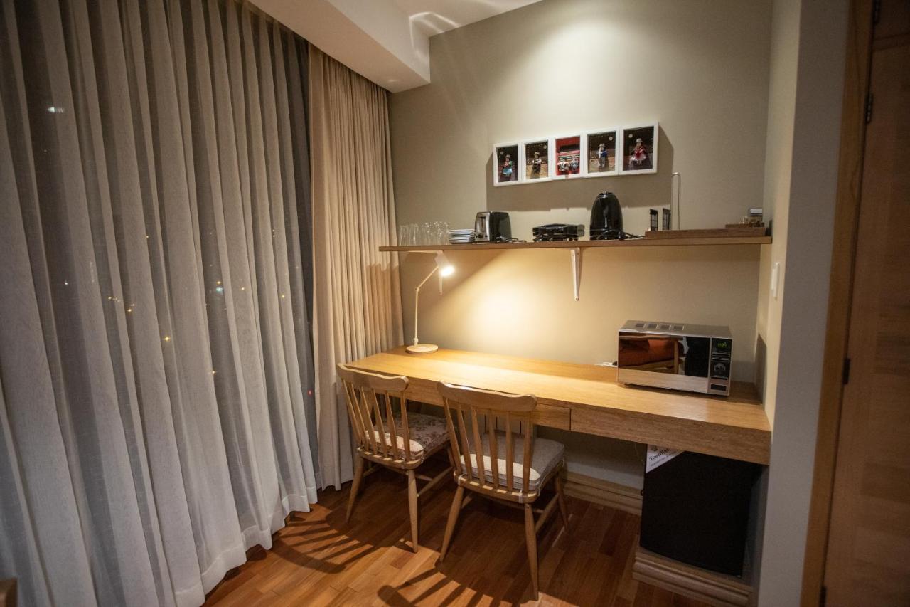 Hotel Boutique Rosario Sur La Paz Dış mekan fotoğraf