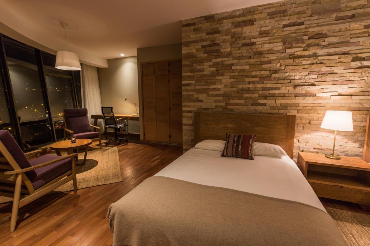 Hotel Boutique Rosario Sur La Paz Dış mekan fotoğraf