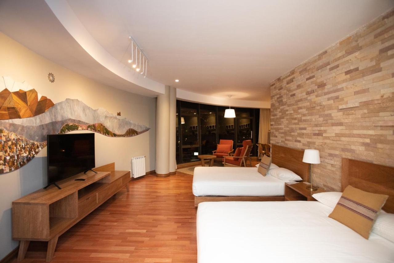 Hotel Boutique Rosario Sur La Paz Dış mekan fotoğraf