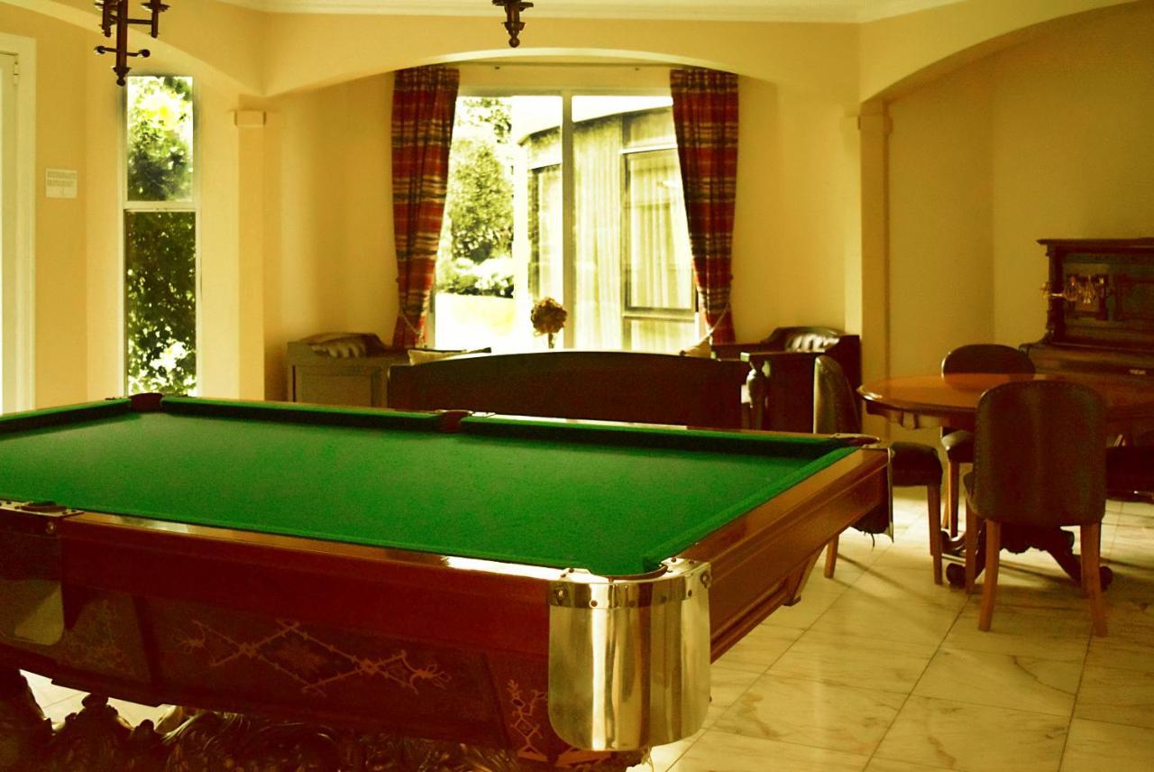 Hotel Boutique Rosario Sur La Paz Dış mekan fotoğraf