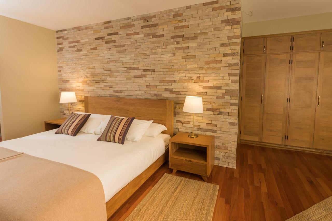 Hotel Boutique Rosario Sur La Paz Dış mekan fotoğraf
