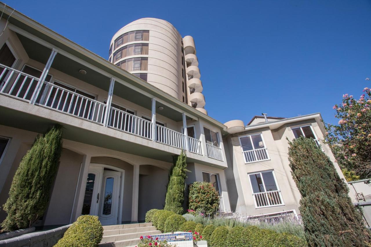 Hotel Boutique Rosario Sur La Paz Dış mekan fotoğraf