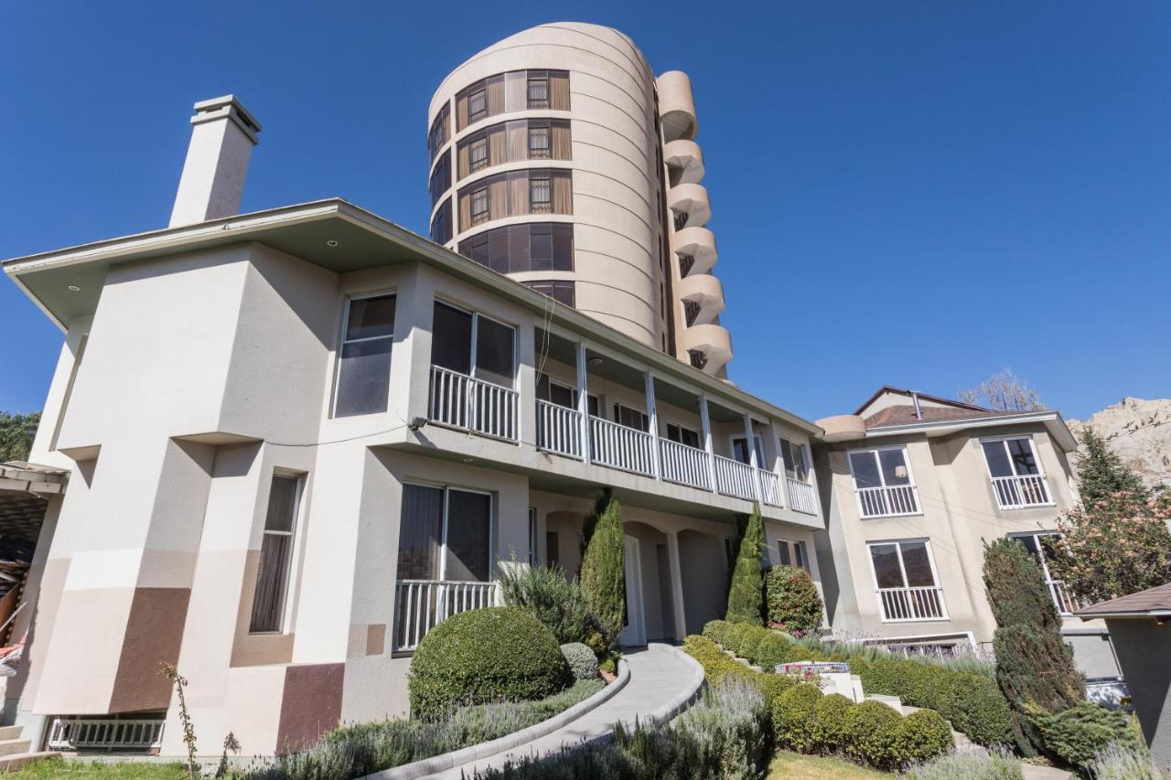 Hotel Boutique Rosario Sur La Paz Dış mekan fotoğraf