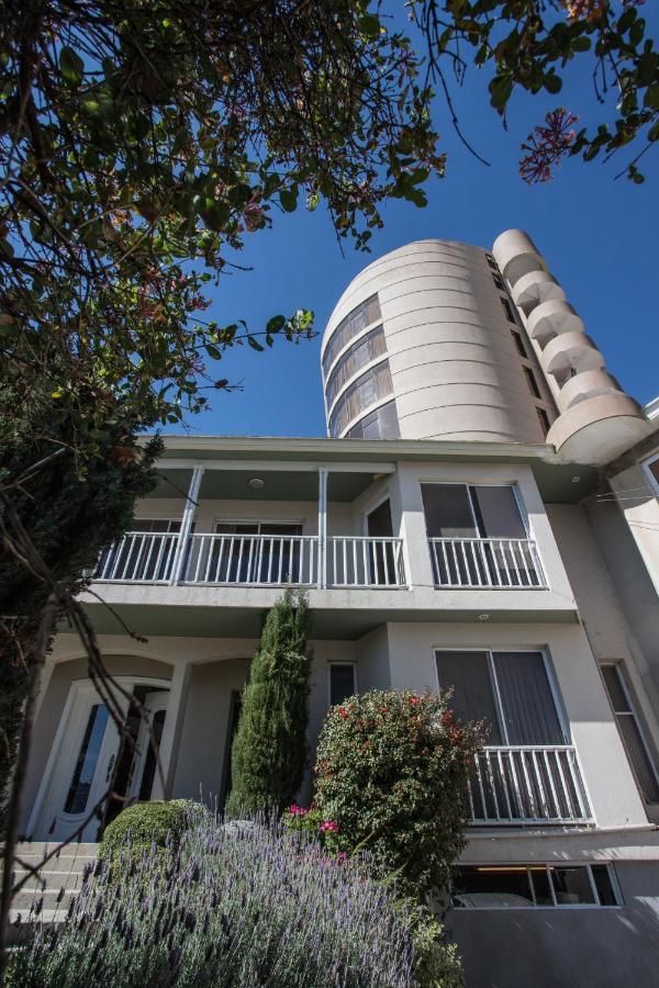 Hotel Boutique Rosario Sur La Paz Dış mekan fotoğraf