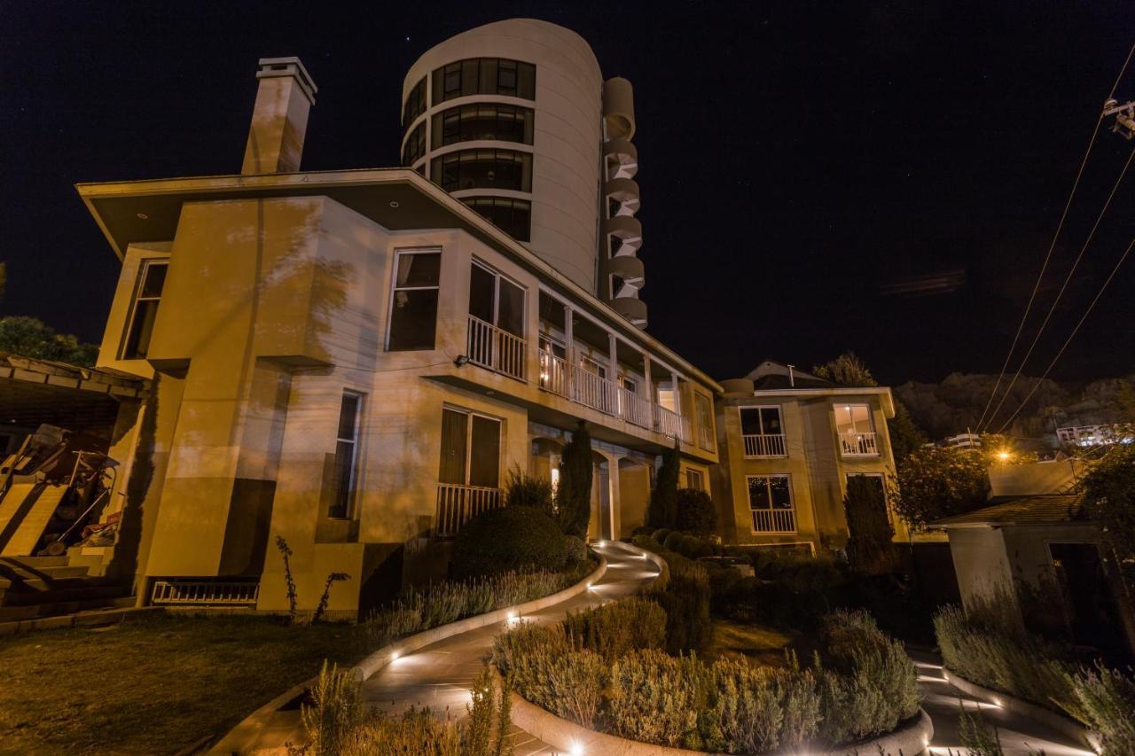 Hotel Boutique Rosario Sur La Paz Dış mekan fotoğraf