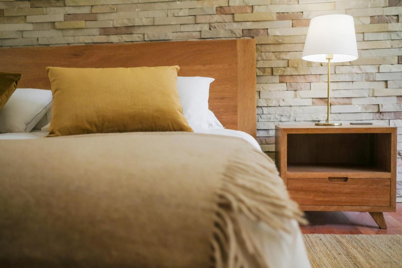Hotel Boutique Rosario Sur La Paz Dış mekan fotoğraf